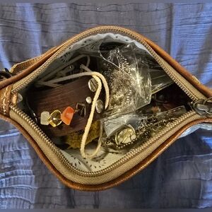 Mystery Bag Of Jewelry